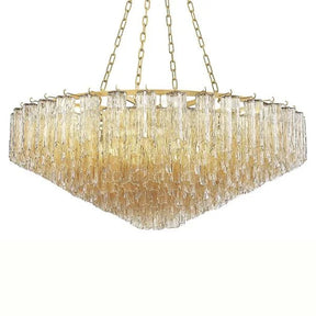 Watertown Chandelier - MediumMerlinlamps