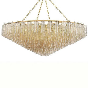 Watertown Chandelier - LargeMerlinlamps
