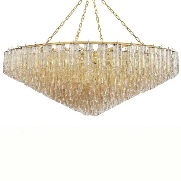 Watertown Chandelier - LargeMerlinlamps