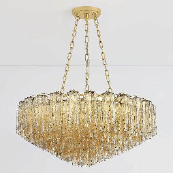 Watertown Chandelier - LargeMerlinlamps