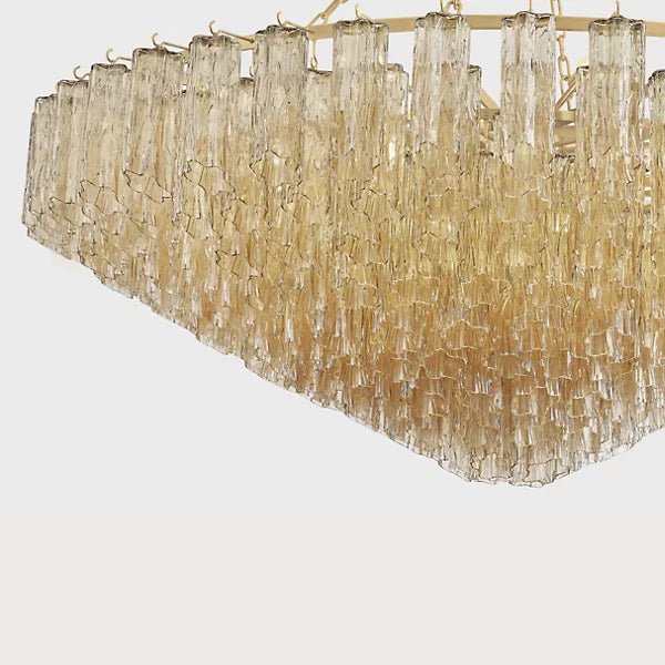 Watertown Chandelier - LargeMerlinlamps