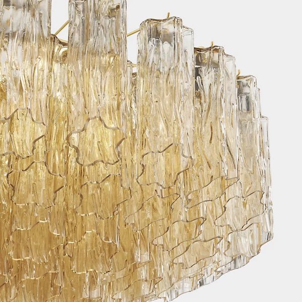 Watertown Chandelier - LargeMerlinlamps