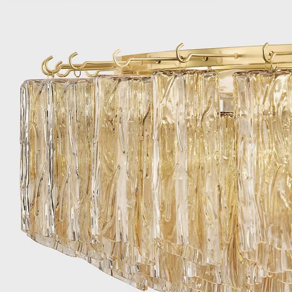 Watertown Chandelier - LargeMerlinlamps