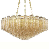 Watertown Chandelier - SmallMerlinlamps