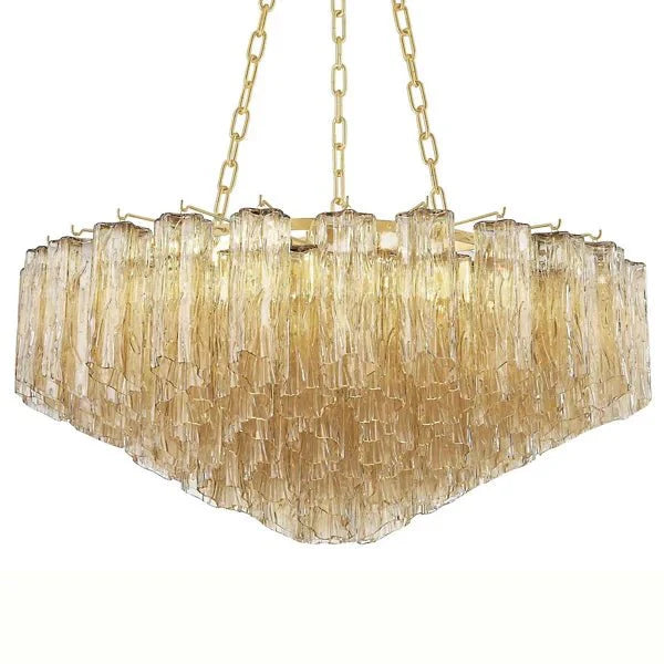 Watertown Chandelier - SmallMerlinlamps