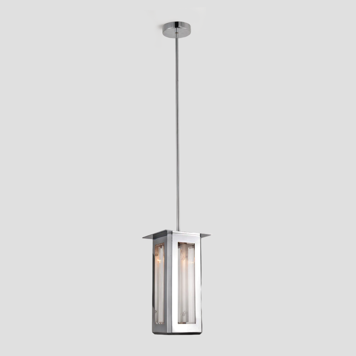 Wiky Rectangle Pendant Light