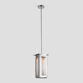 Wiky Rectangle Pendant Light