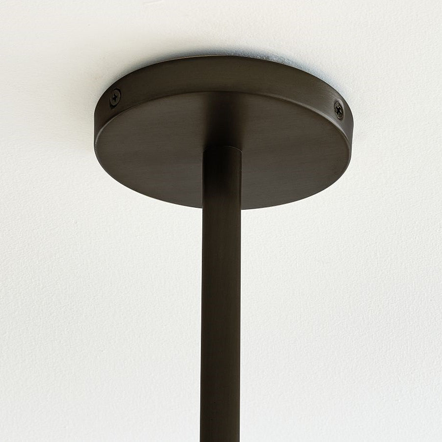 Windham Alabaster 3 Tier Chandelier