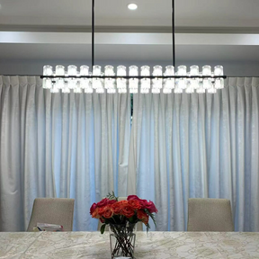 Reger Series High-End Chandelier For Living Room Dinnig Room