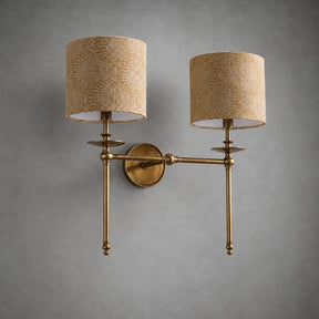 Winslow Double Sconce