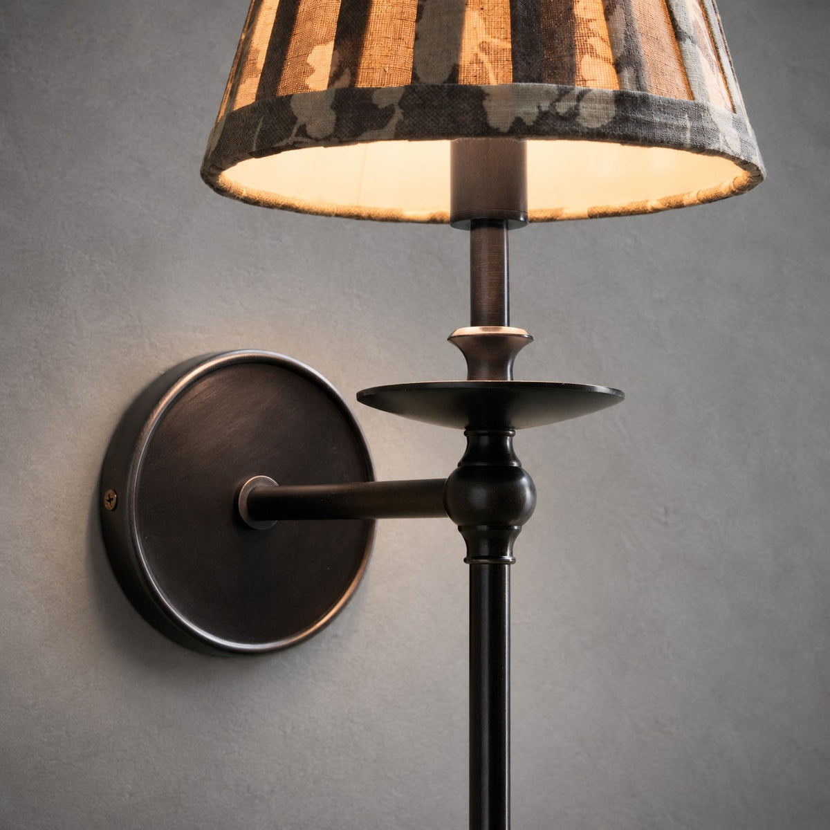 Winslow Single Sconce