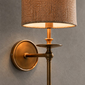 Winslow Single Sconce