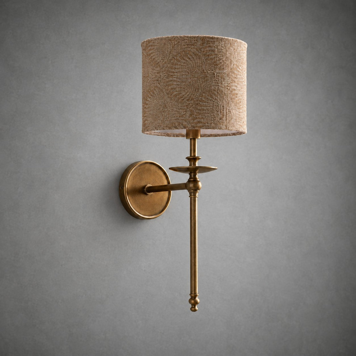 Winslow Single Sconce