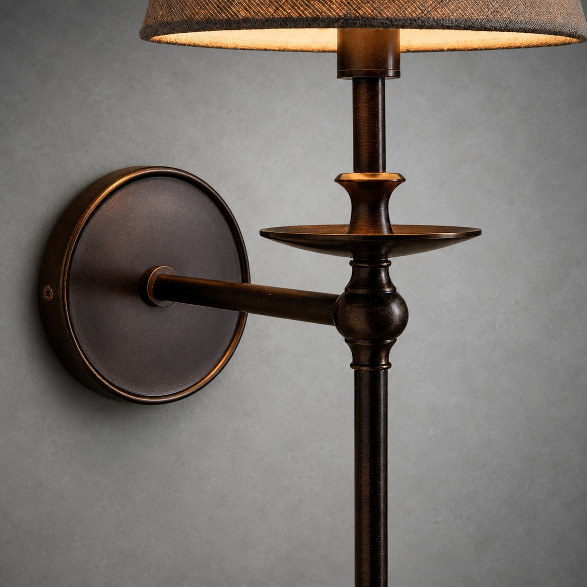 Winslow Single Sconce