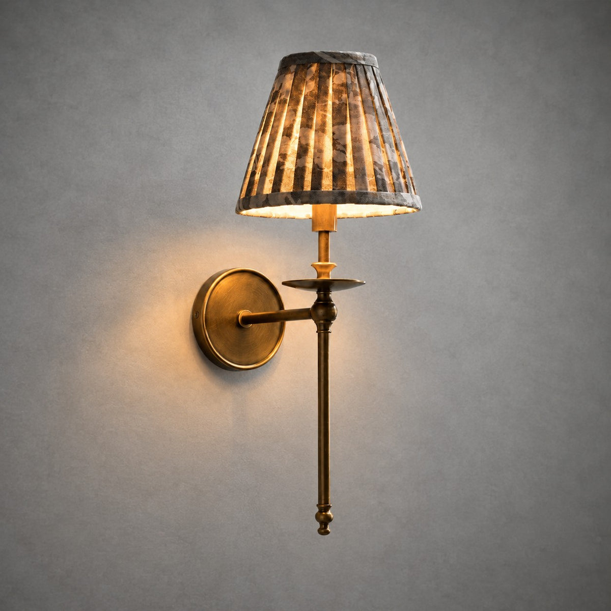 Winslow Single Sconce