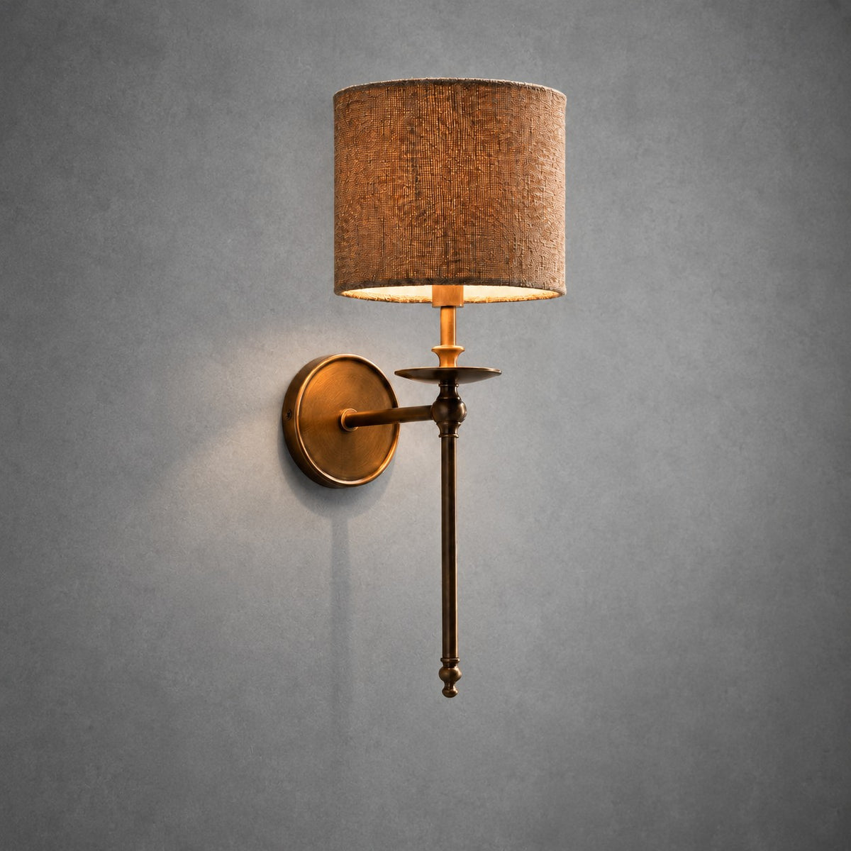 Winslow Single Sconce