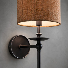 Winslow Single Sconce