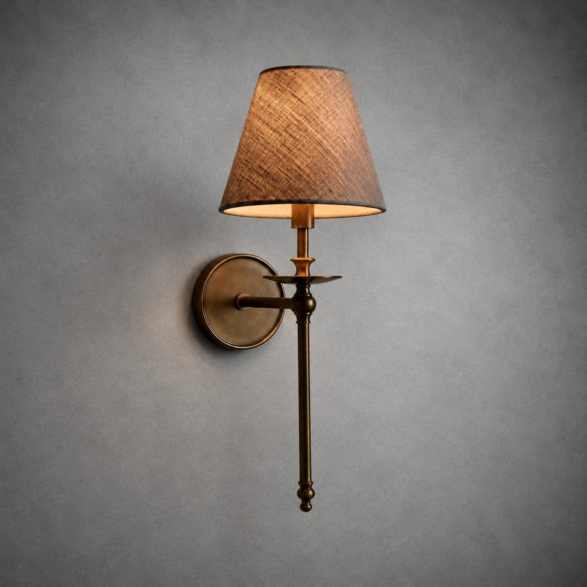 Winslow Single Sconce