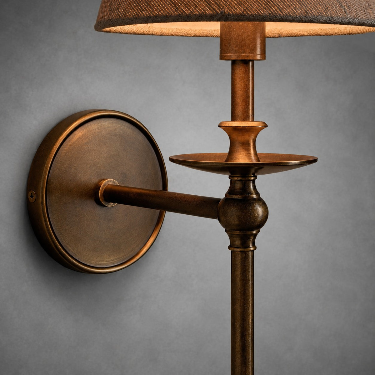 Winslow Single Sconce