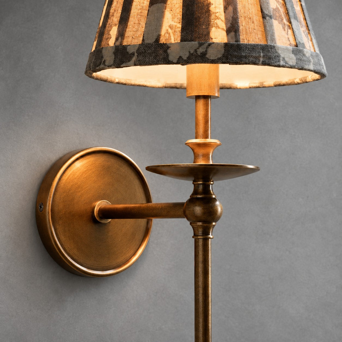 Winslow Single Sconce