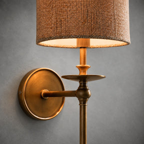 Winslow Single Sconce