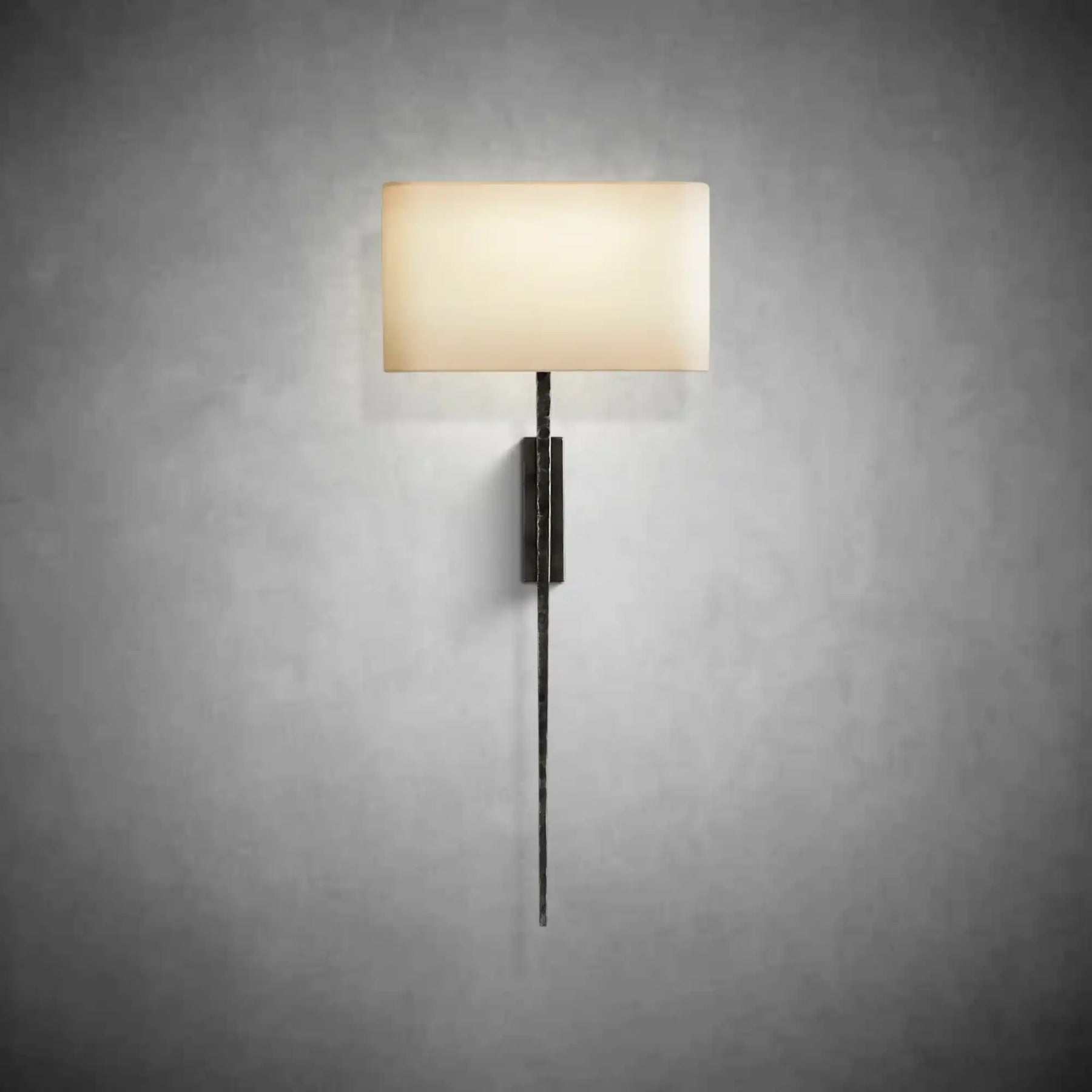 Wrighty Wall Sconce