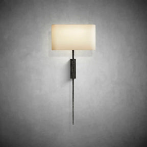 Wrighty Wall Sconce
