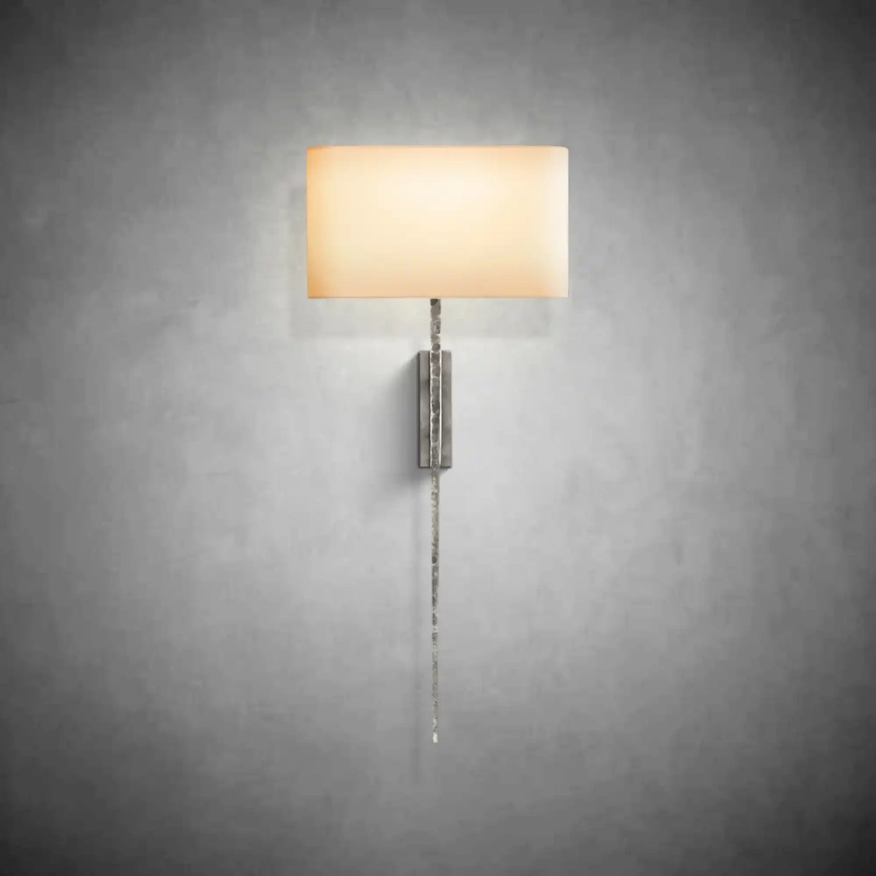 Wrighty Wall Sconce