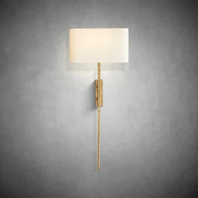 Wrighty Wall Sconce