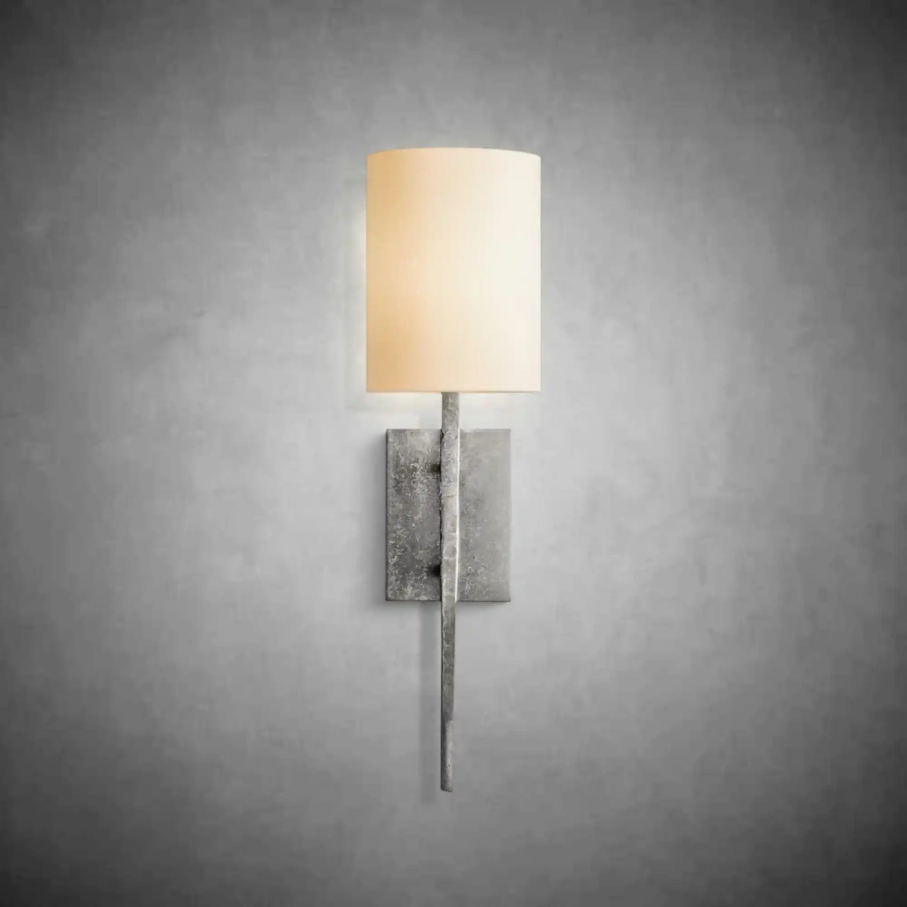 Wrighty Wall Sconce