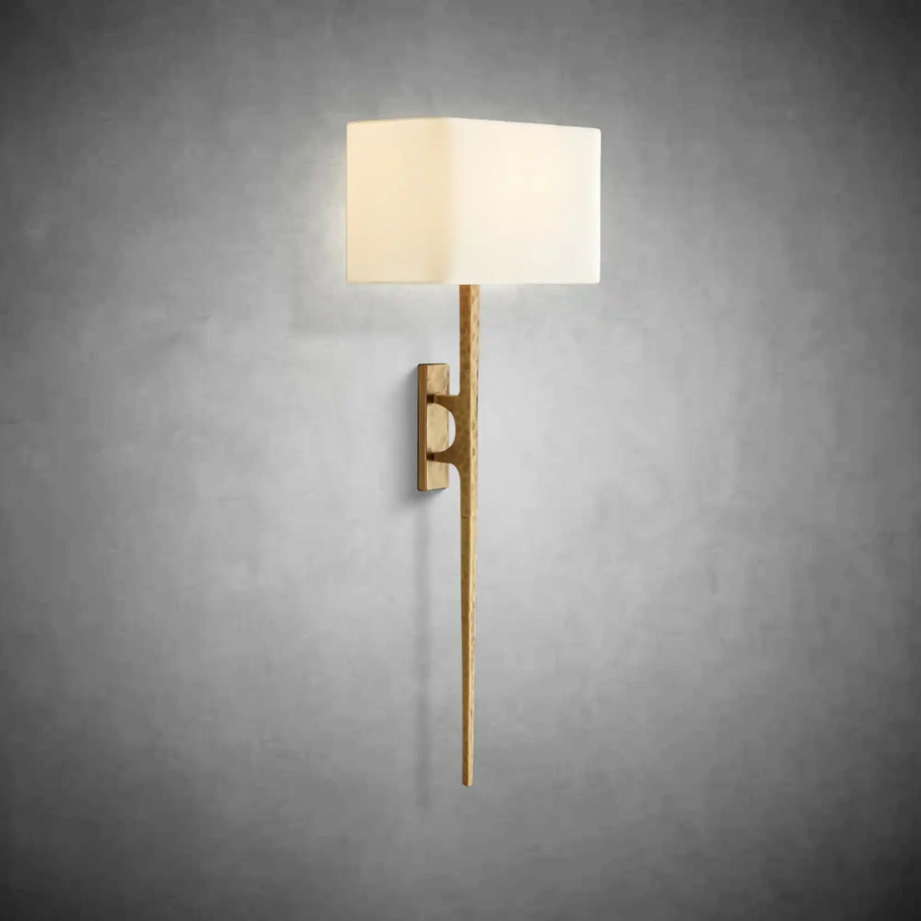 Wrighty Wall Sconce