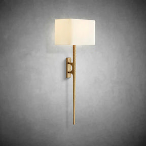 Wrighty Wall Sconce