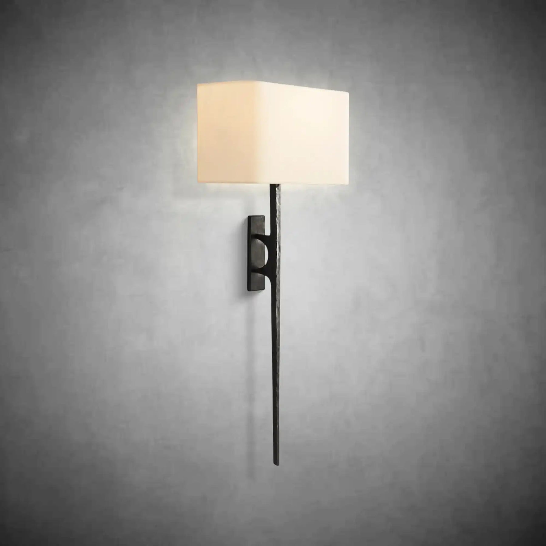 Wrighty Wall Sconce