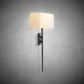 Wrighty Wall Sconce