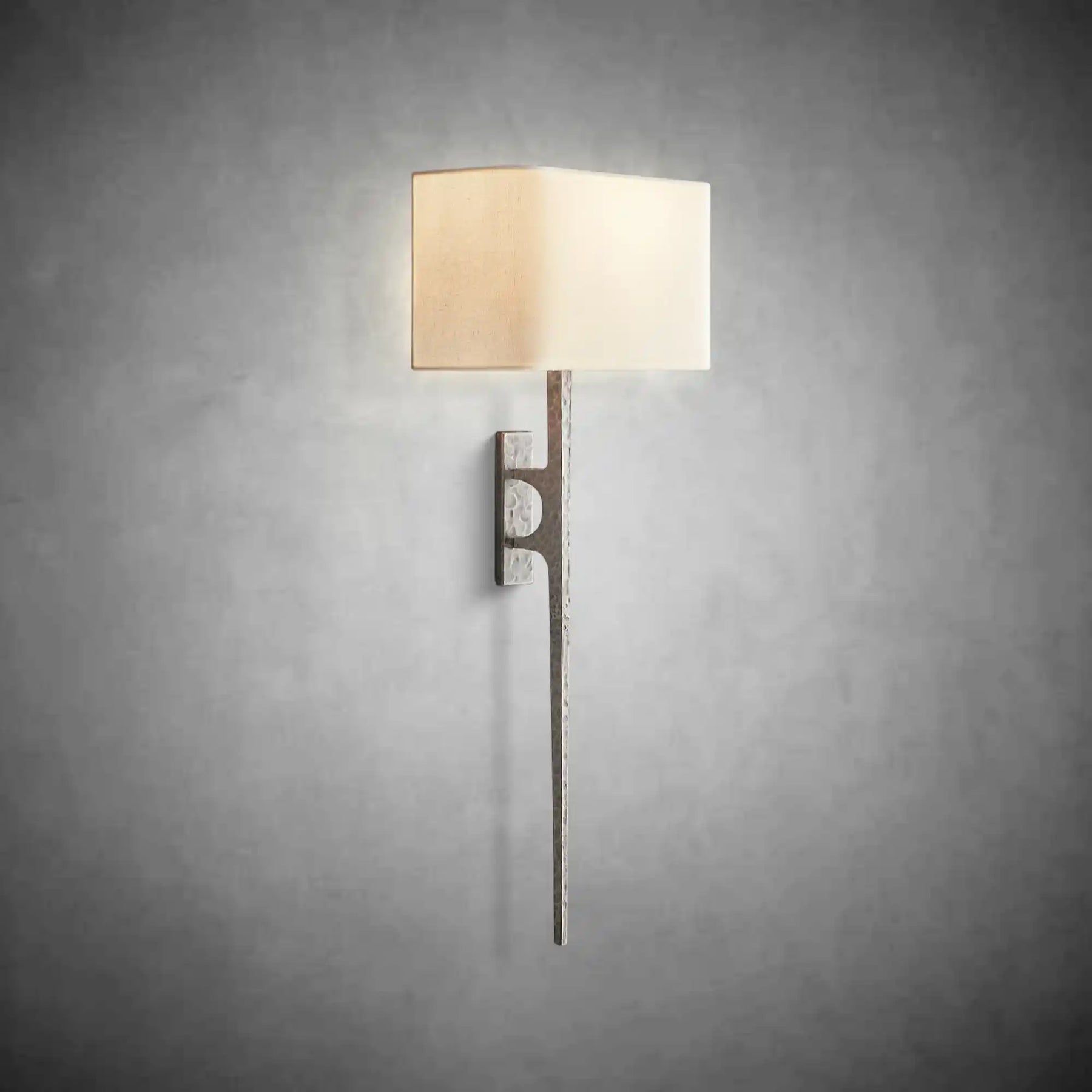 Wrighty Wall Sconce