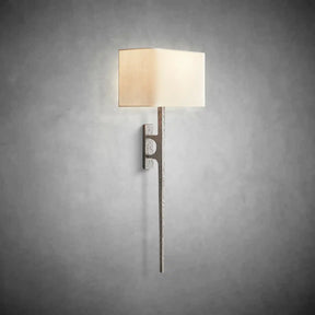 Wrighty Wall Sconce
