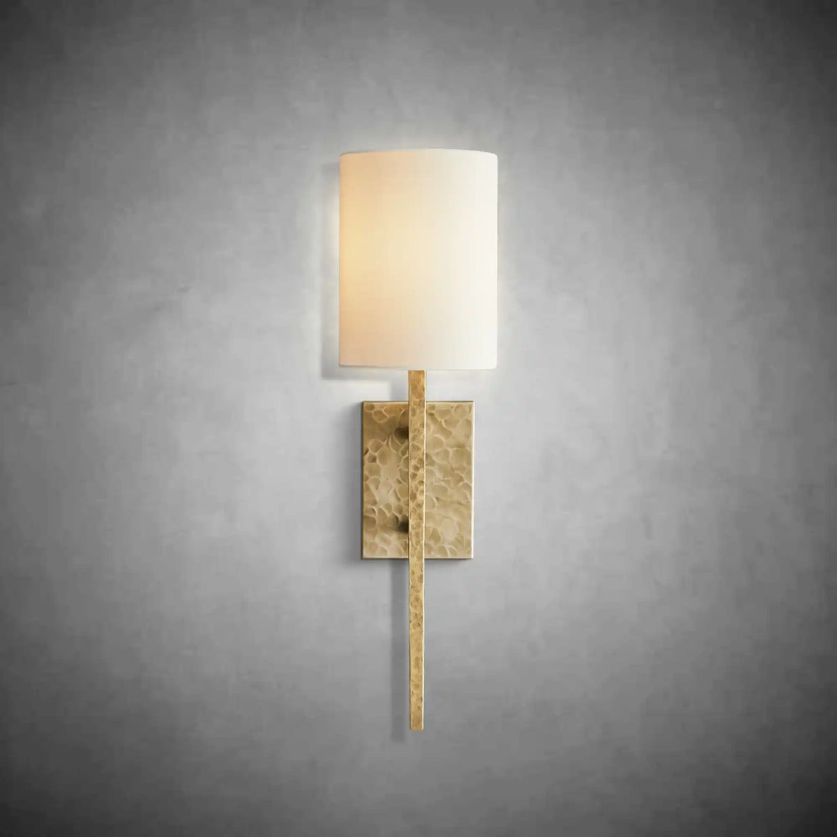 Wrighty Wall Sconce