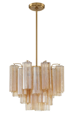 Ddis Chandelier 17.8" 19.8" 22" 26.8" 32''D