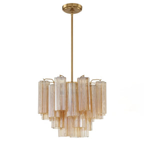 Ddis Chandelier 17.8" 19.8" 22" 26.8" 32''D