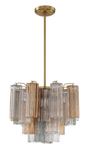 Ddis Chandelier 17.8" 19.8" 22" 26.8" 32''D