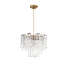 Ddis Chandelier 17.8" 19.8" 22" 26.8" 32''D