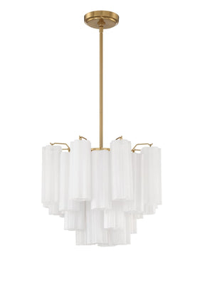 Ddis Chandelier 17.8" 19.8" 22" 26.8" 32''D