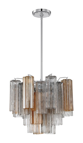 Ddis Chandelier 17.8" 19.8" 22" 26.8" 32''D