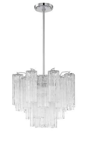 Ddis Chandelier 17.8" 19.8" 22" 26.8" 32''D