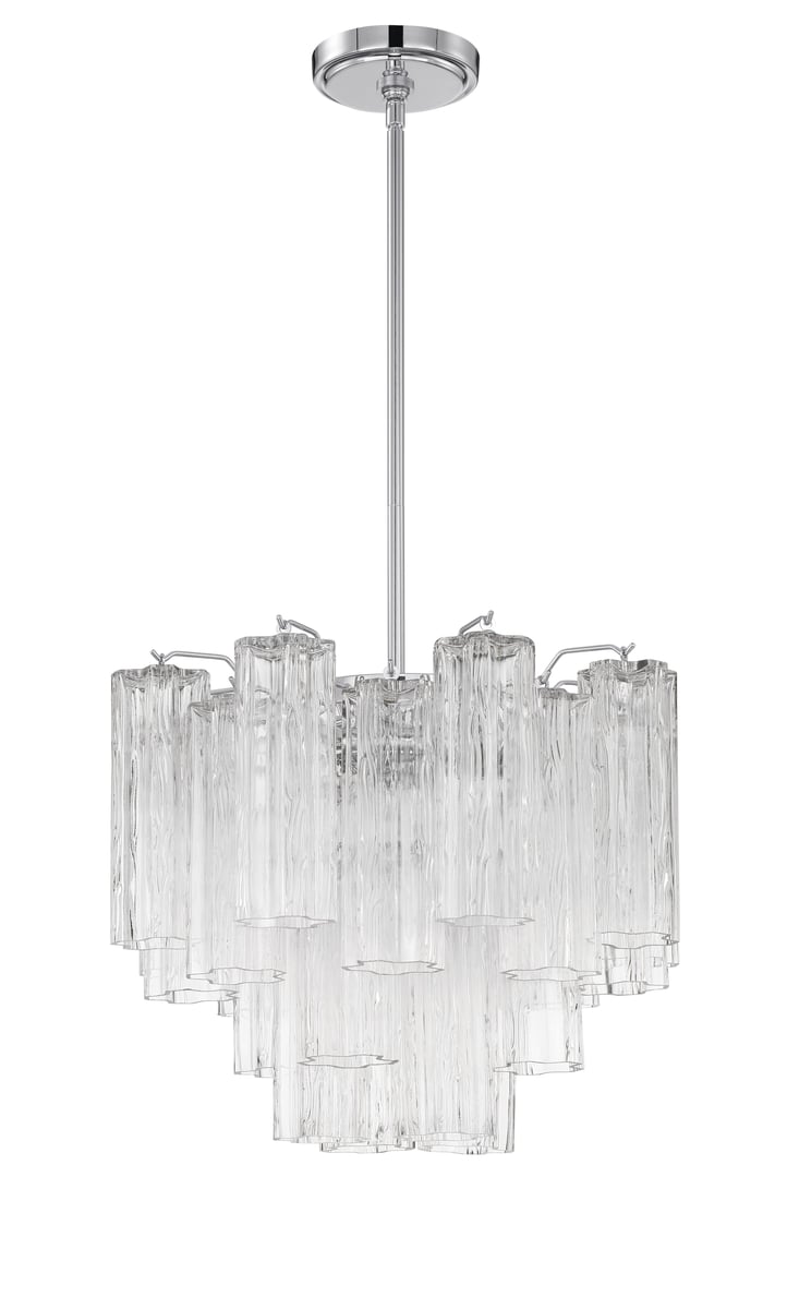 Ddis Chandelier 17.8" 19.8" 22" 26.8" 32''D