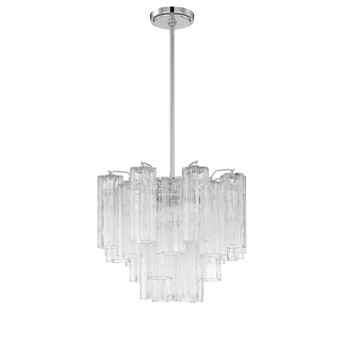 Ddis Chandelier 17.8" 19.8" 22" 26.8" 32''D