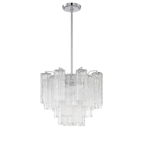 Ddis Chandelier 17.8" 19.8" 22" 26.8" 32''D