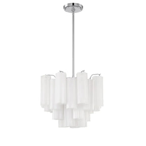 Ddis Chandelier 17.8" 19.8" 22" 26.8" 32''D