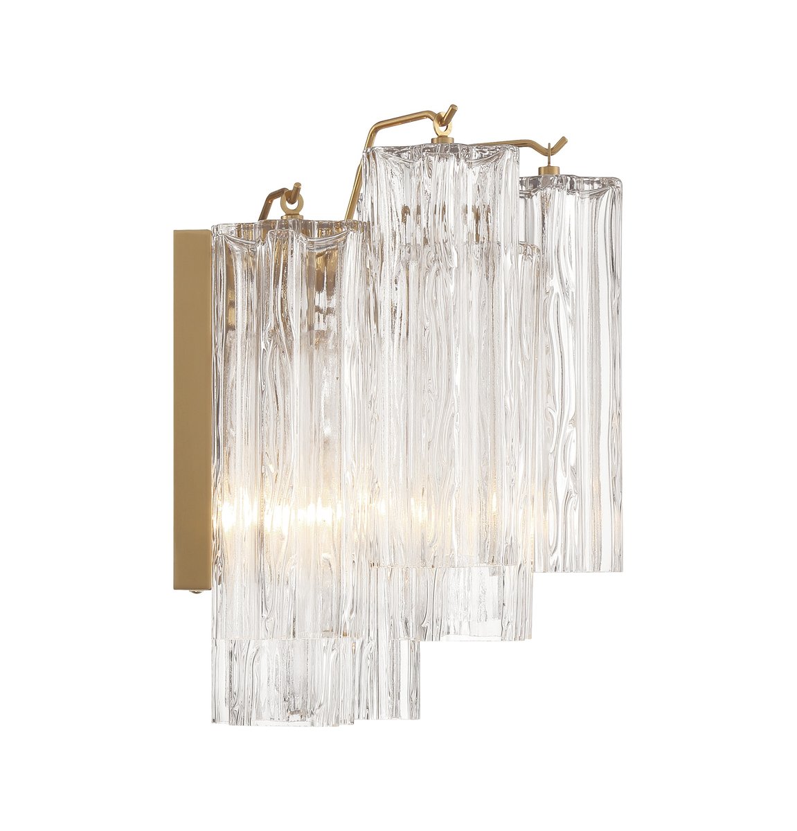 Addis Wall Light 14''W