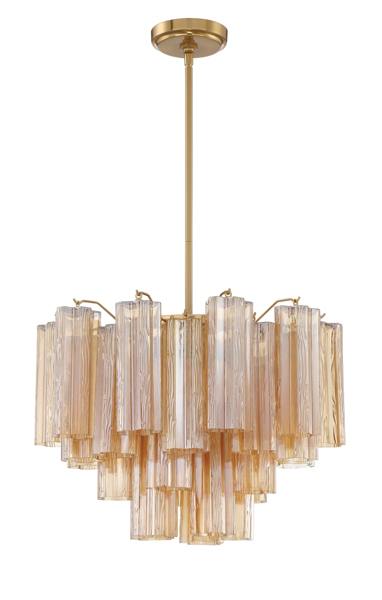 Ddis Chandelier 17.8" 19.8" 22" 26.8" 32''D